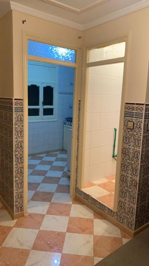 Kornich Apartment Nador Exterior photo