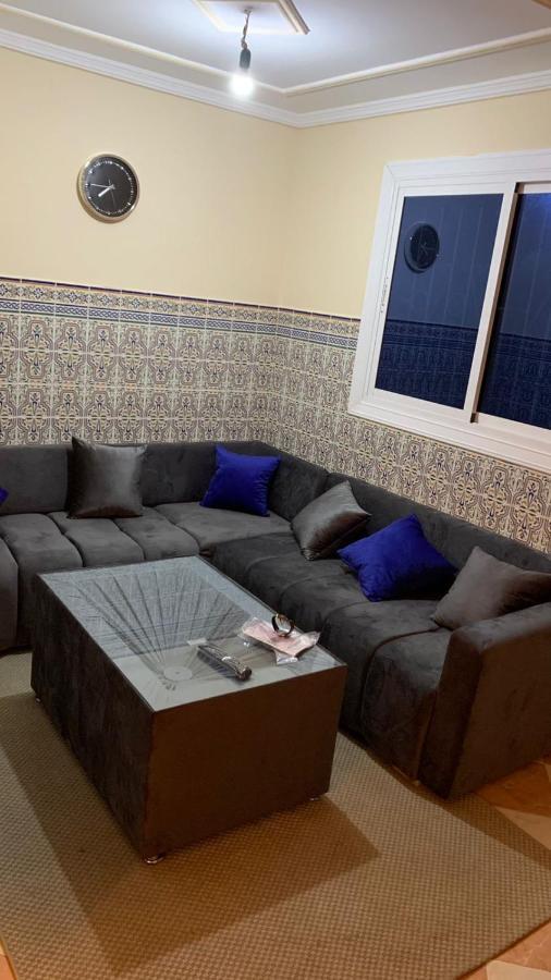 Kornich Apartment Nador Exterior photo